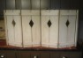 Handcrafted Country Window Shutters 